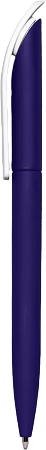 Ручка VIVALDI SOFT Темно-синяя 1335.14