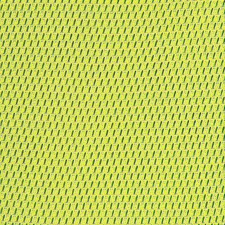 Заготовка из мелкой сетки Syren, M, желтый неон