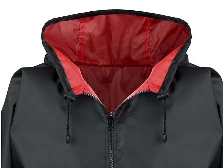 Дождевик «Bi-color» унисекс