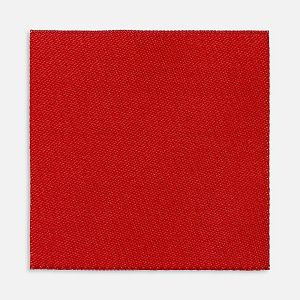 Лейбл тканевый Epsilon, L, красный