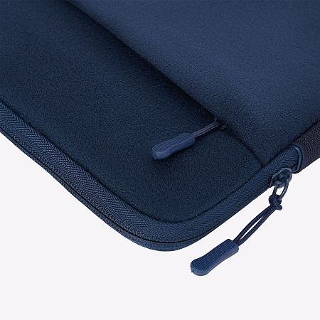 Чехол для ноутбука Бруклин (Brooklyn), синий (13 дюймов)