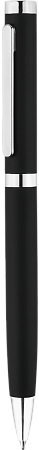 Ручка REEF SOFT Черная 2040.08