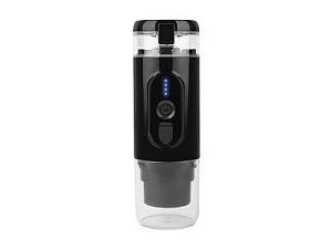 Портативная кофемашина с подогревом «Barista 2»