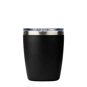 Термокружка вакуумная Viva, белая