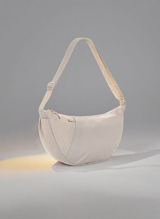 Сумка Crescent XL из rPET AWARE™