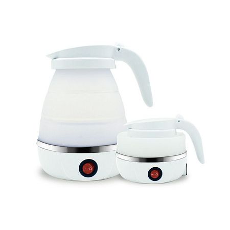 Чайник складной Travel kettle, электрический