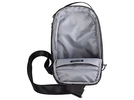 Рюкзак «Silken» для планшета 10,2" на одно плечо