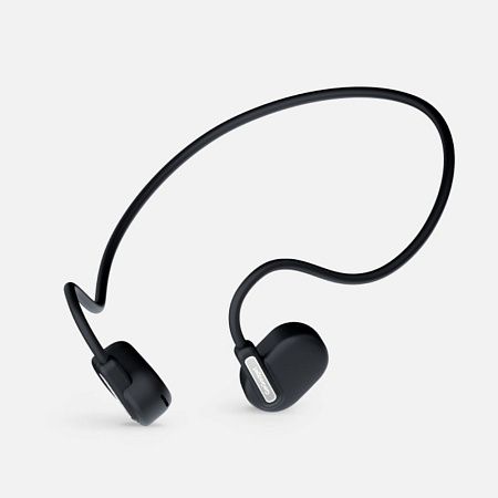 Беспроводные наушники OpenAir Arc, черные