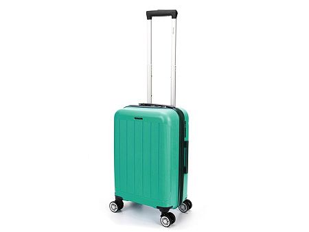 Чемодан «В Отпуск», 37 л