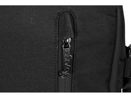 Водостойкий рюкзак-трансформер «Convert» с отделением для ноутбука 15"