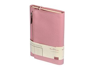 Ежедневник недатированный А5- «Dolce Vita»