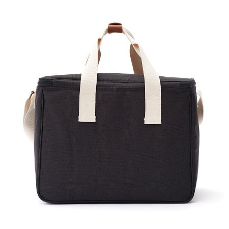 Сумка-холодильник VINGA Sortino из rPET