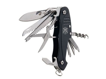 Нож перочинный, 96 мм, 15 функций