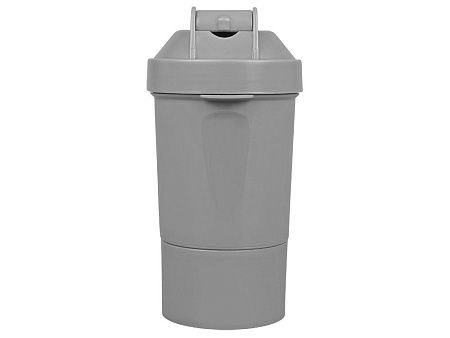 Шейкер для спортивного питания «Level Up»