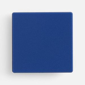 Джибитс из ПВХ «Квадрат», синий