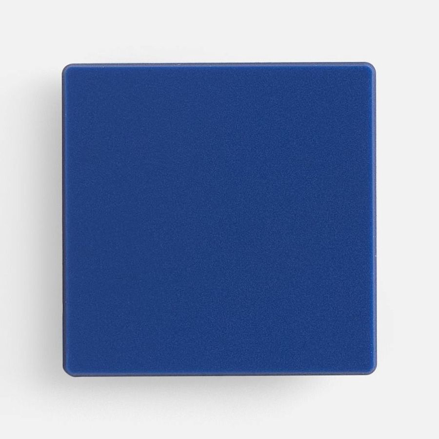 Джибитс из ПВХ «Квадрат», синий