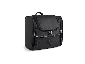 Несессер «Blanc Delight», цвет: черный