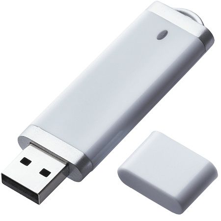 Флешка PROFI Белая 4021.07.4ГБ