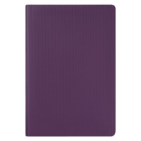 Ежедневник Рейн (Rain) недатированный, фиолетовый