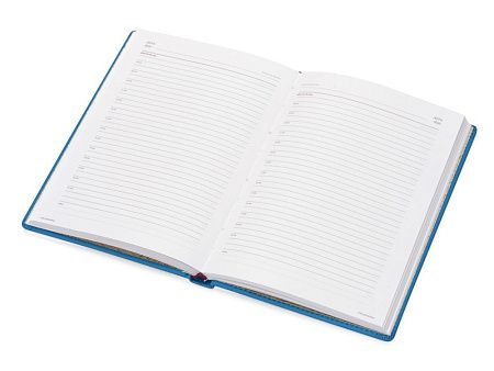 Ежедневник недатированный А5 «Velvet»