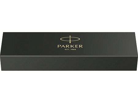 Ручка шариковая Parker «IM Monochrome Blue»