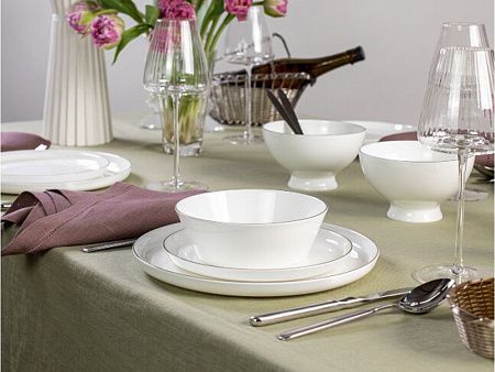 Миска «BOWL 1 WHT»