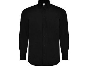 Рубашка «Aifos» мужская с длинным рукавом