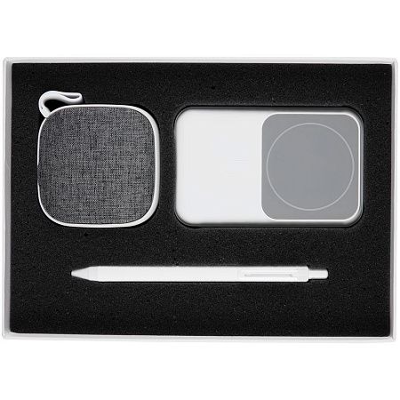 Набор Top Force, белый