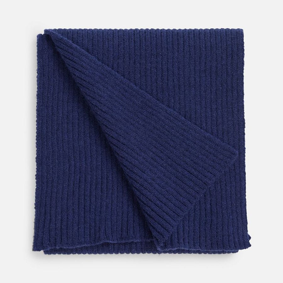 Шарф Laconi, синий