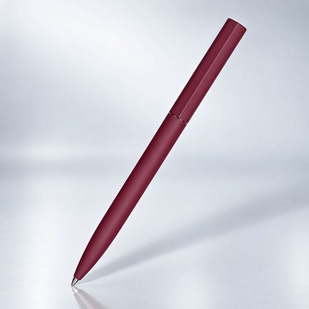 Ручка металлическая шариковая «Minimalist», софт-тач