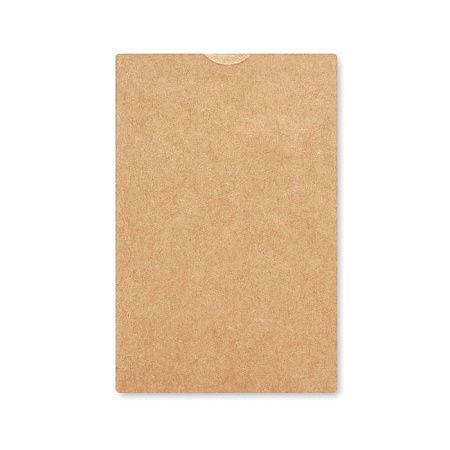 Игральные карты из переработки