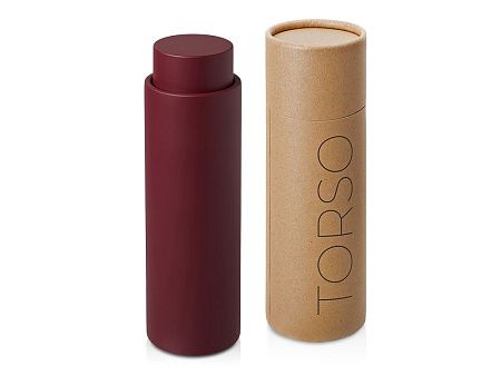 Вакуумный термос с медной изоляцией «Torso», 480 мл