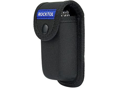 Мультитул Rocktol 21 в 1 с пружинными плоскогубцами