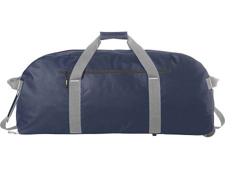 Сумка дорожная на роликах «Vancouver»