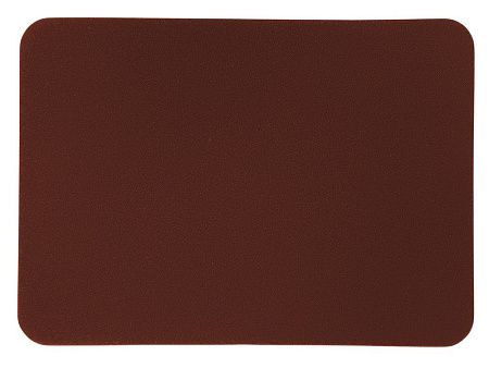 Патч «Прямоугольный», nubuk