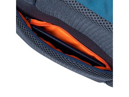 Городской рюкзак с отделением для ноутбука от 13.3 до 14"