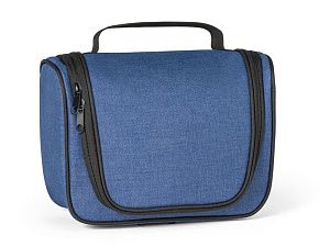 Несессер «MILLI», цвет: синий