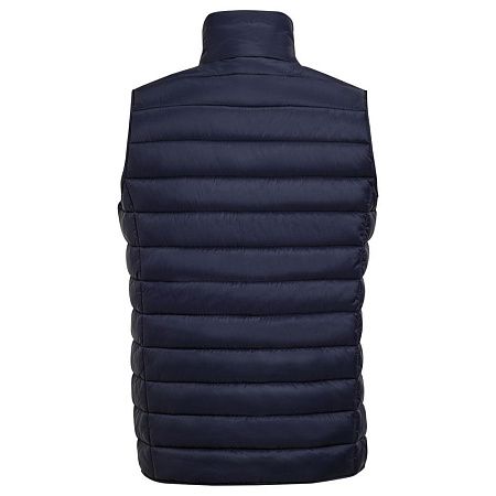 Жилет Wave Men темно-синий, размер 3XL