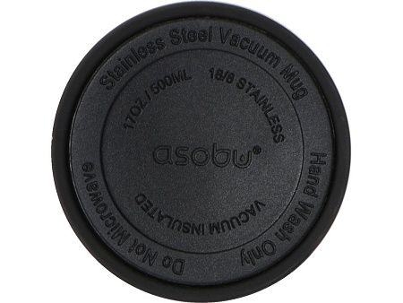 Термос «LE BATON»