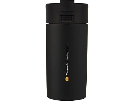 Термокружка «Jetta» с вакуумной изоляцией, 330 мл