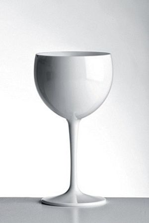 Бокал для Вина BALLOON, пластик 
