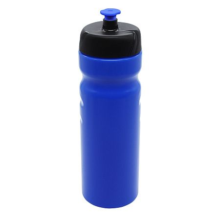 Бутылка для напитков Active Blue line, 750 мл