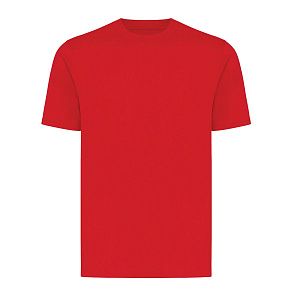 Футболка Iqoniq Sierra из переработанного хлопка, унисекс, 160 г/м² под нанесение