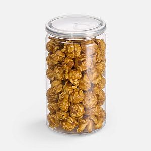 Попкорн Pop Drop, в карамельной глазури