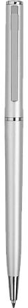 Ручка ORMI Серебристая 2030.06