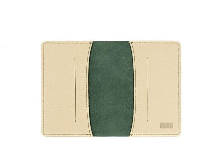 Обложка для паспорта Valerie Concept