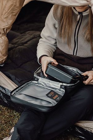 Ланч-бокс Nordic Drift Trail RCS, 1200 мл