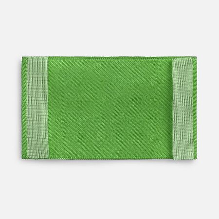 Лейбл тканевый Epsilon, M, оливковый