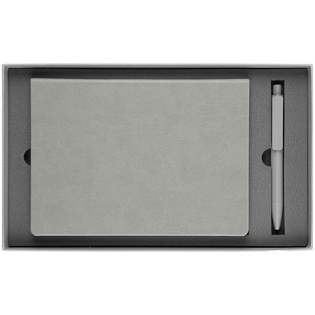 Набор Brand Tone, серый