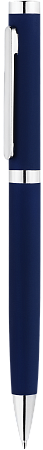 Ручка REEF SOFT Темно-синяя 2040.14